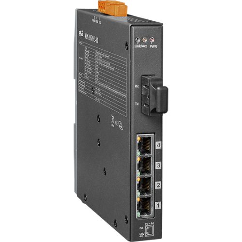 NSM-205PFCS-60 CR ICP DAS